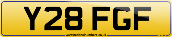 Y28 FGF