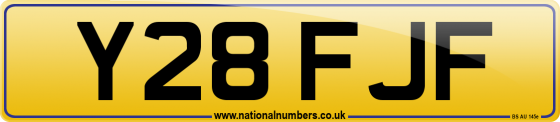 Y28 FJF