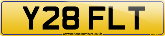 Y28 FLT