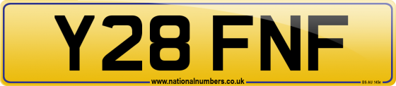 Y28 FNF