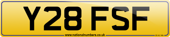 Y28 FSF