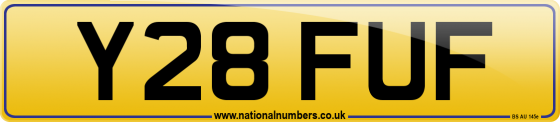 Y28 FUF