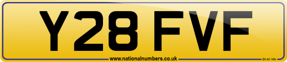 Y28 FVF