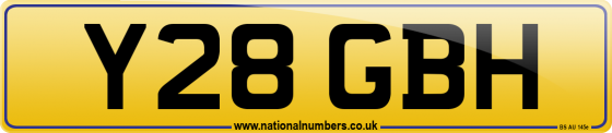 Y28 GBH