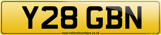 Y28 GBN