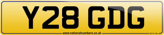 Y28 GDG