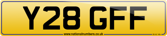 Y28 GFF