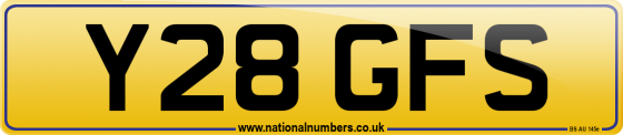 Y28 GFS
