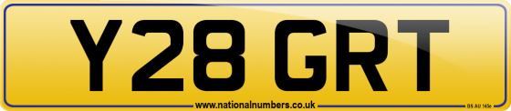 Y28 GRT