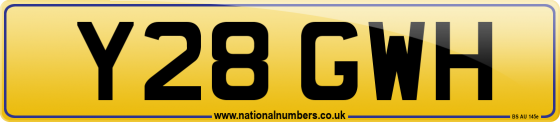 Y28 GWH