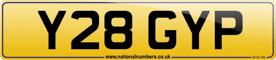 Y28 GYP