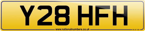 Y28 HFH