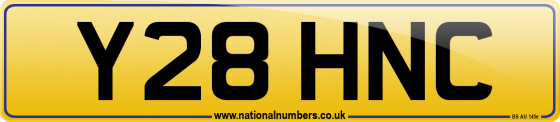 Y28 HNC