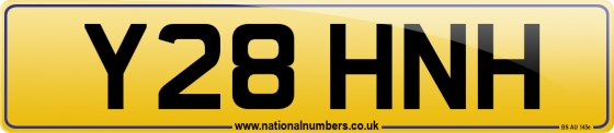 Y28 HNH