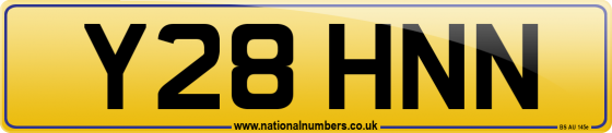Y28 HNN