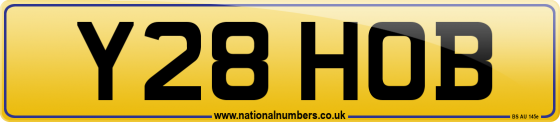 Y28 HOB