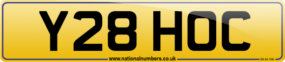 Y28 HOC