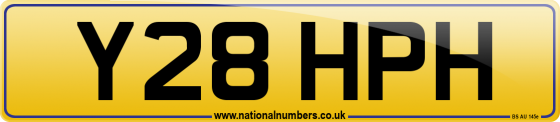 Y28 HPH
