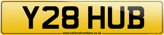 Y28 HUB