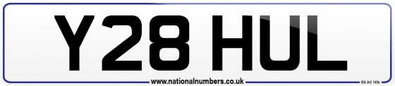 Y28 HUL