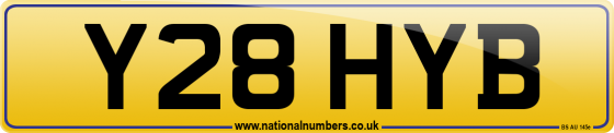 Y28 HYB