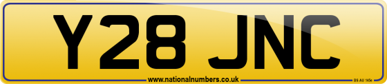 Y28 JNC