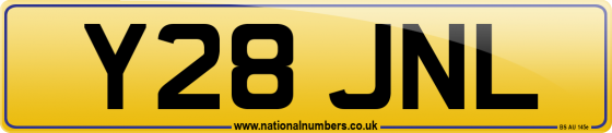 Y28 JNL