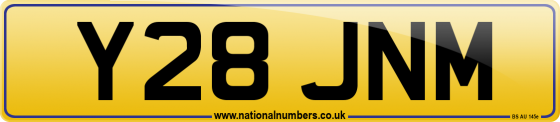 Y28 JNM