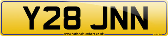 Y28 JNN
