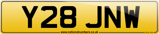 Y28 JNW