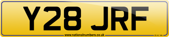 Y28 JRF