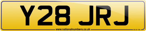 Y28 JRJ