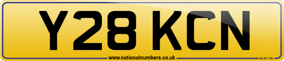 Y28 KCN