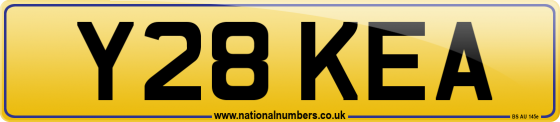 Y28 KEA