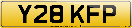 Y28 KFP