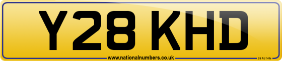 Y28 KHD