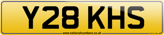 Y28 KHS