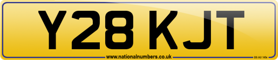 Y28 KJT