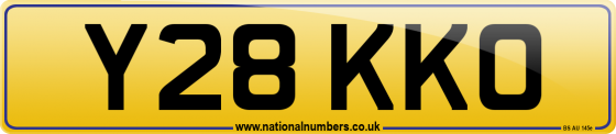 Y28 KKO