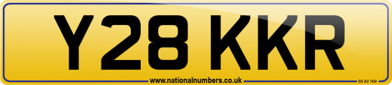 Y28 KKR