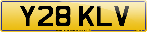 Y28 KLV
