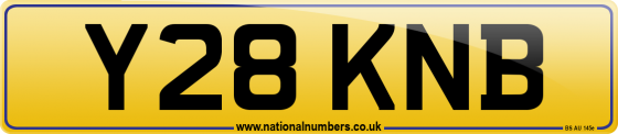 Y28 KNB