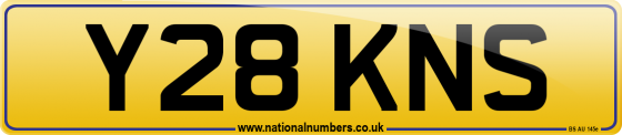 Y28 KNS