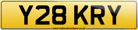 Y28 KRY