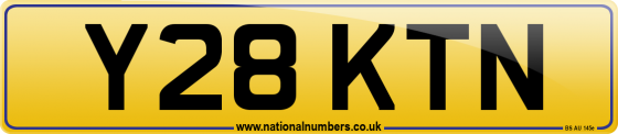 Y28 KTN