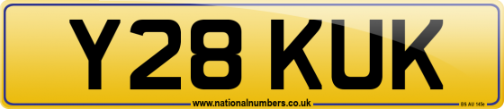 Y28 KUK