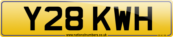 Y28 KWH