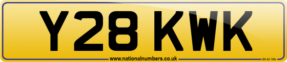 Y28 KWK