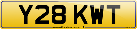 Y28 KWT