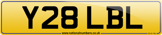 Y28 LBL